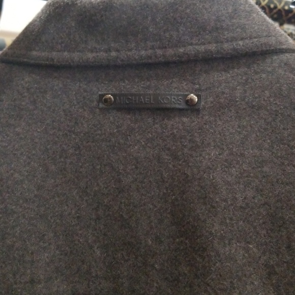 MICHAEL Micheal Kors Winter coat!! - Picture 8 of 8
